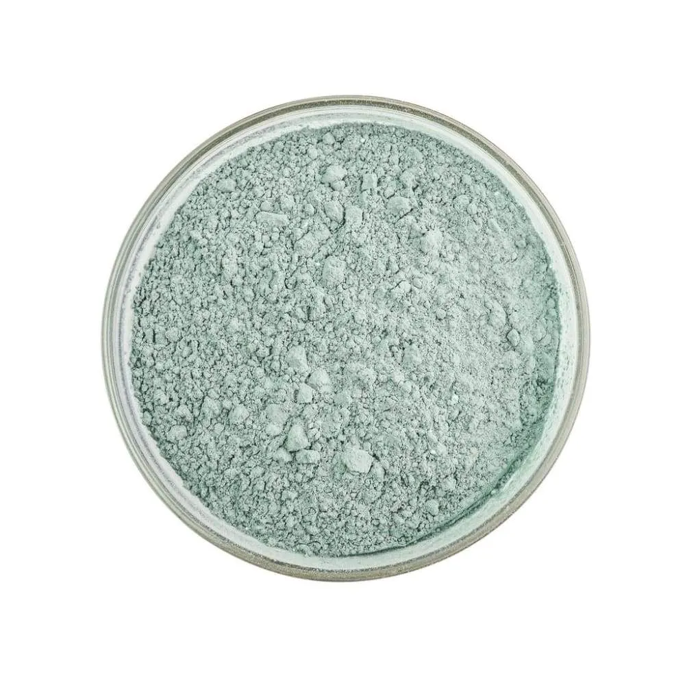 Mineral Complexion Clay - Cambrian Blue