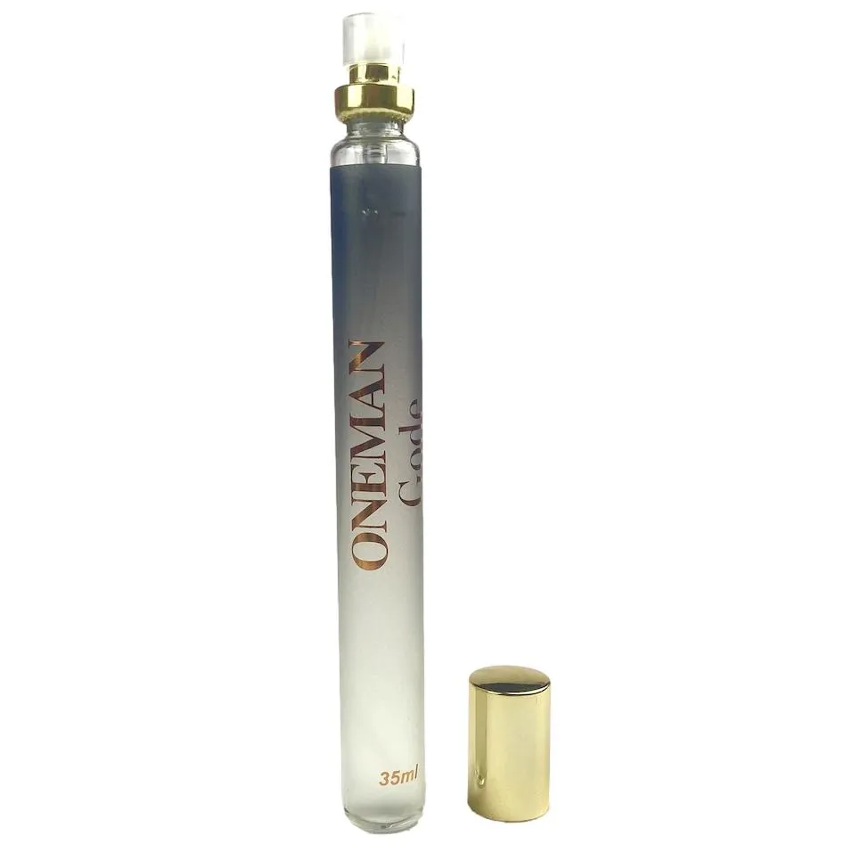 Mini Aftershave 35ml