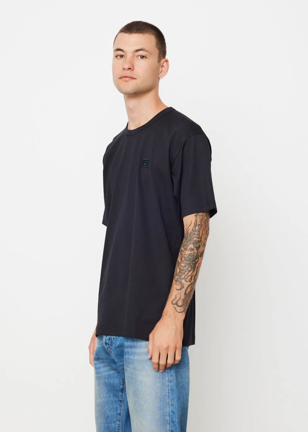 Nash Face T-shirt
