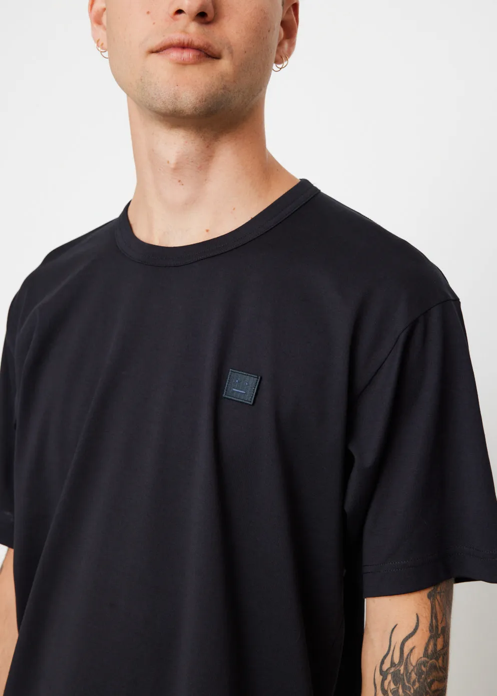Nash Face T-shirt