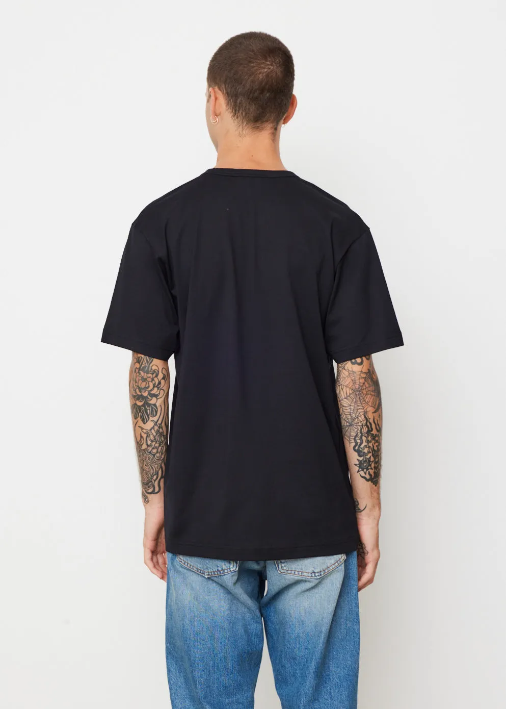 Nash Face T-shirt