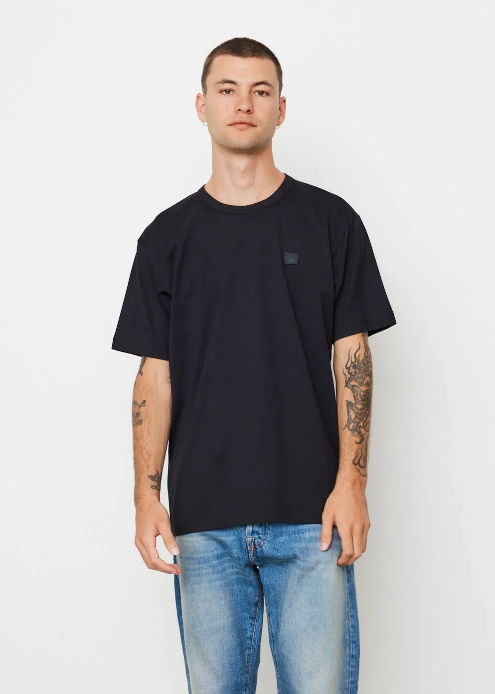 Nash Face T-shirt