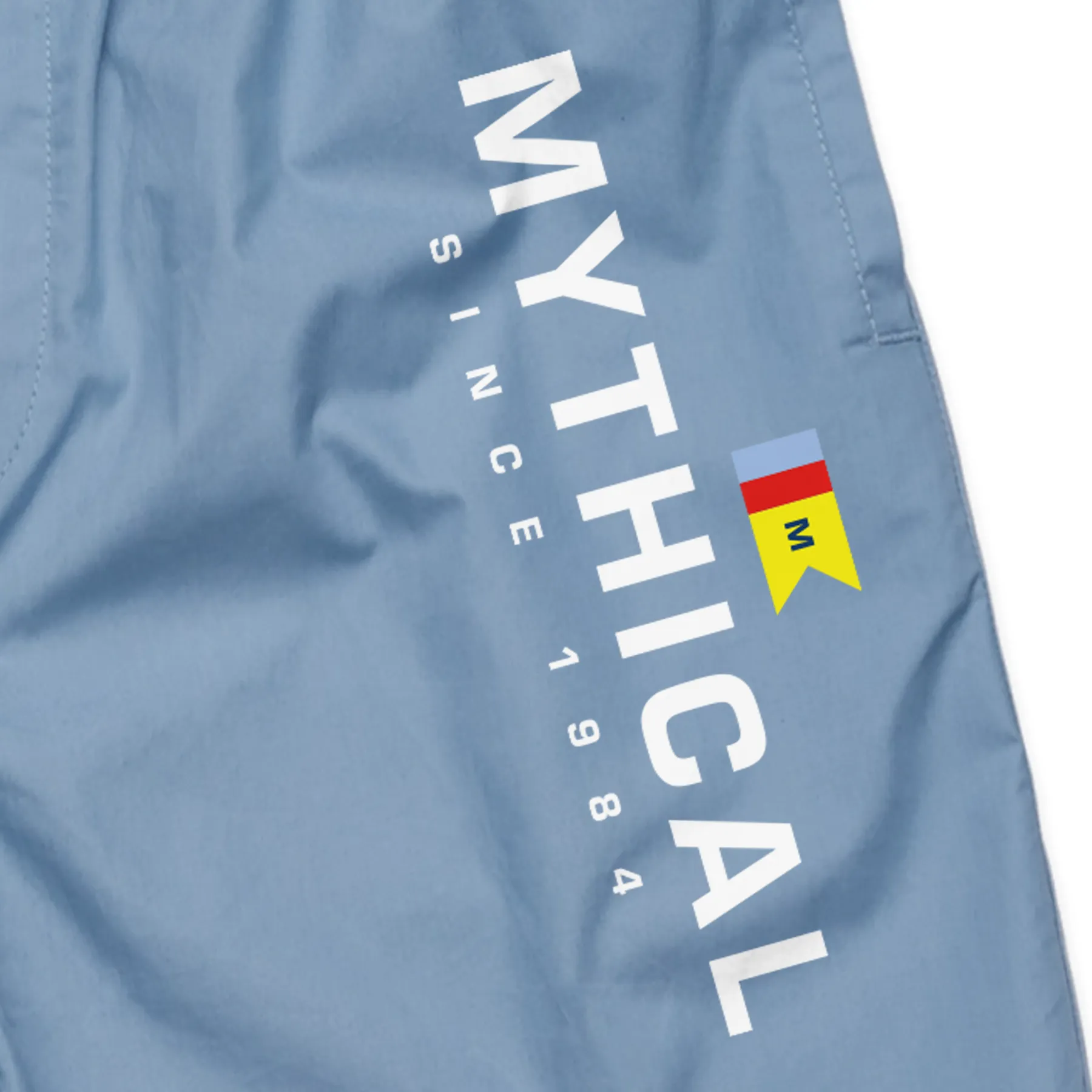 Nautical Summer Collection Shorts