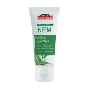 Neem Face Wash