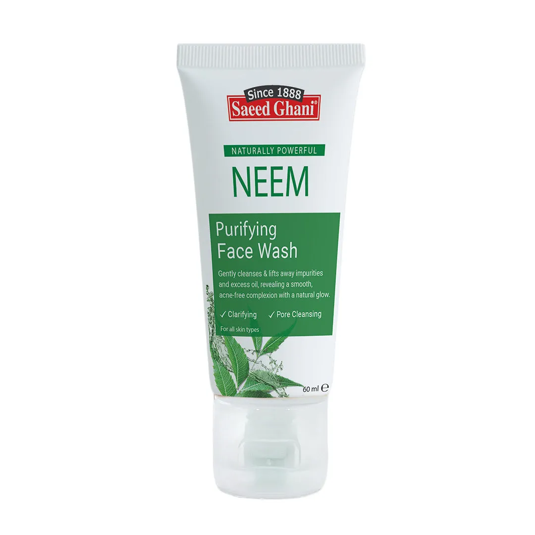 Neem Face Wash