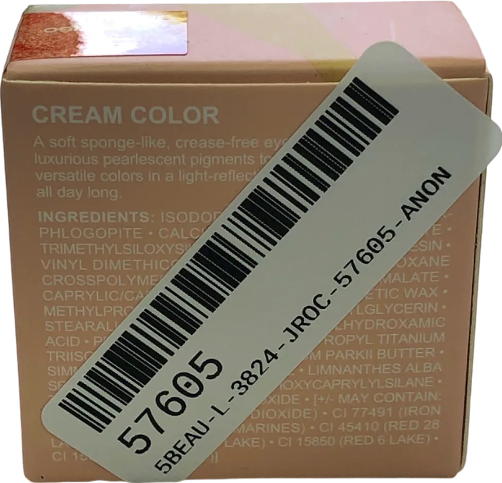 Oulac Cream Color 07 Flamingo 6g