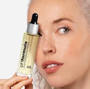 pH formula A.G.E Serum