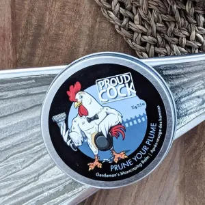 Proud Cock Manscaping Balm