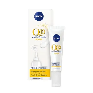 Q10 Power Anti-wrinkle Eye Cream - 15ml