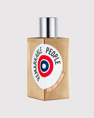 Remarkable People EdP