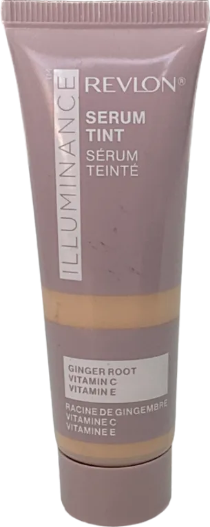 Revlon Illuminance Serum Tint 209 28ml