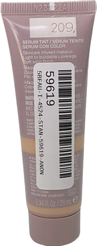 Revlon Illuminance Serum Tint 209 28ml