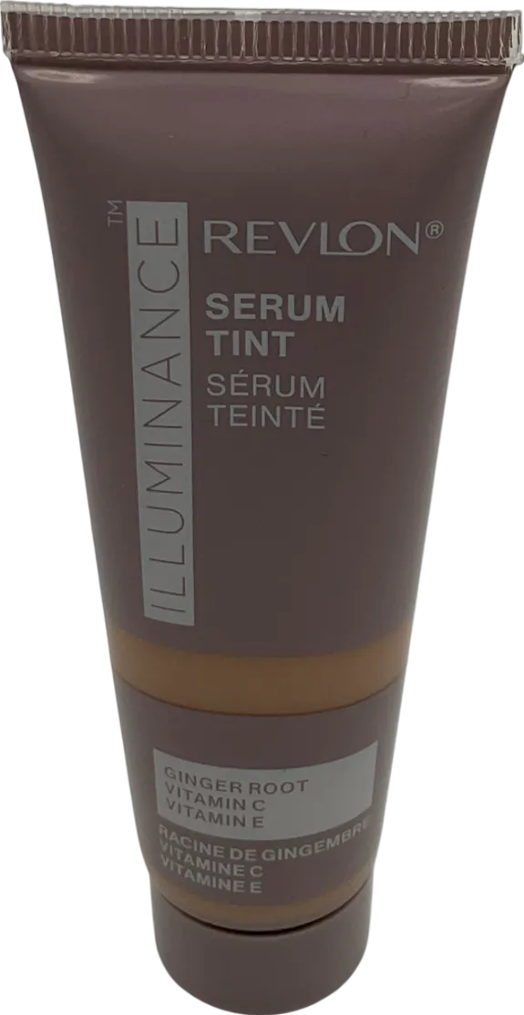 Revlon Illuminance Serum Tint 213 28ml