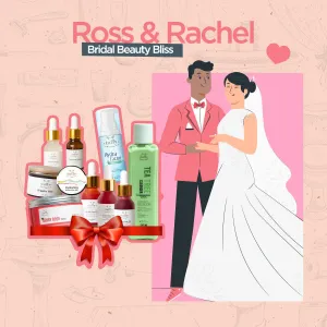 Ross Rachel