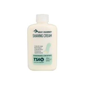 Sea To Summit Shaving Cream 89ml
