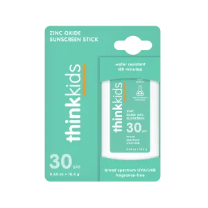 SPF 30 Face & Body Sunscreen Stick