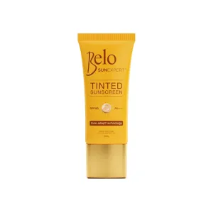 SunExpert Tinted Sunscreen SPF50 50ml