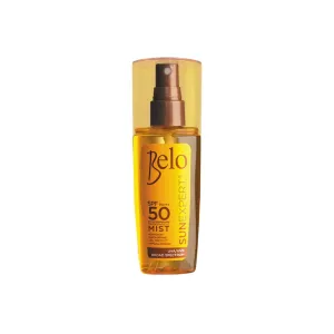 SunExpert Transparent Mist SPF50 100ml