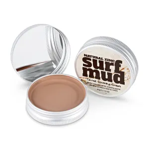 SURFMUD  TINTED COVERING CREAM
