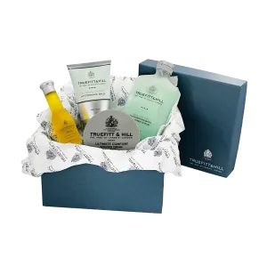 Ultimate Comfort Gift Set