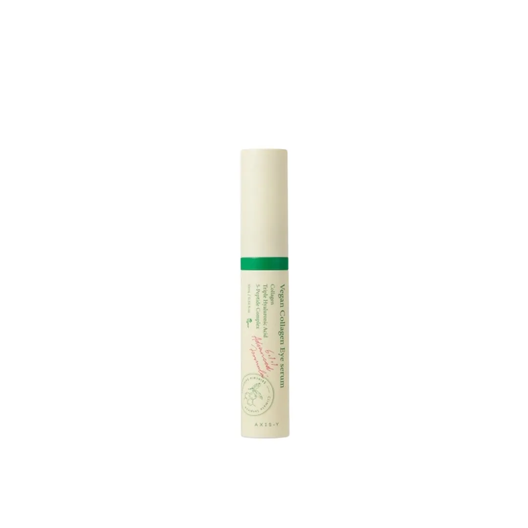 Vegan Collagen Eye Serum