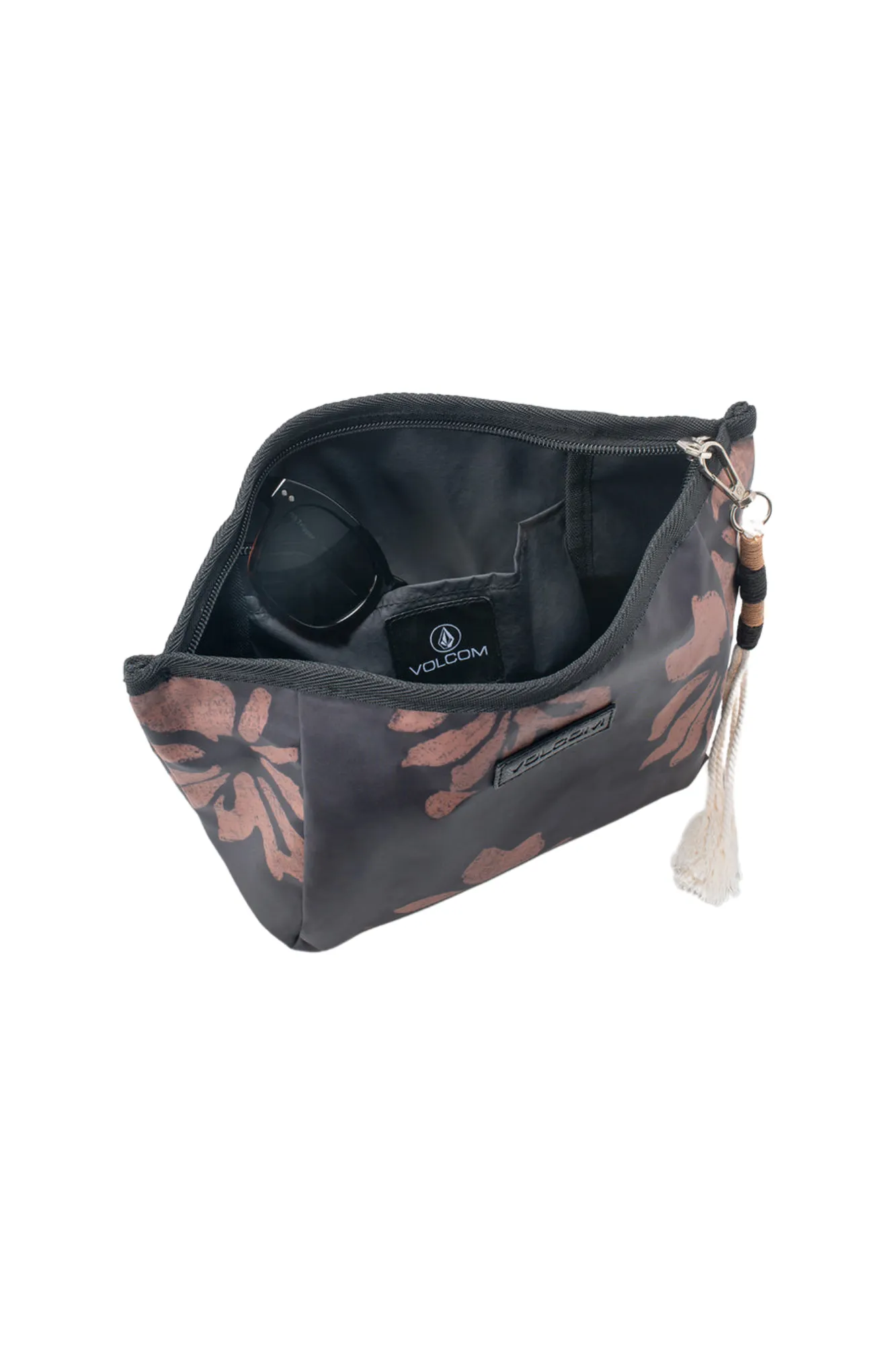 Volcom Bay Bae Pouch