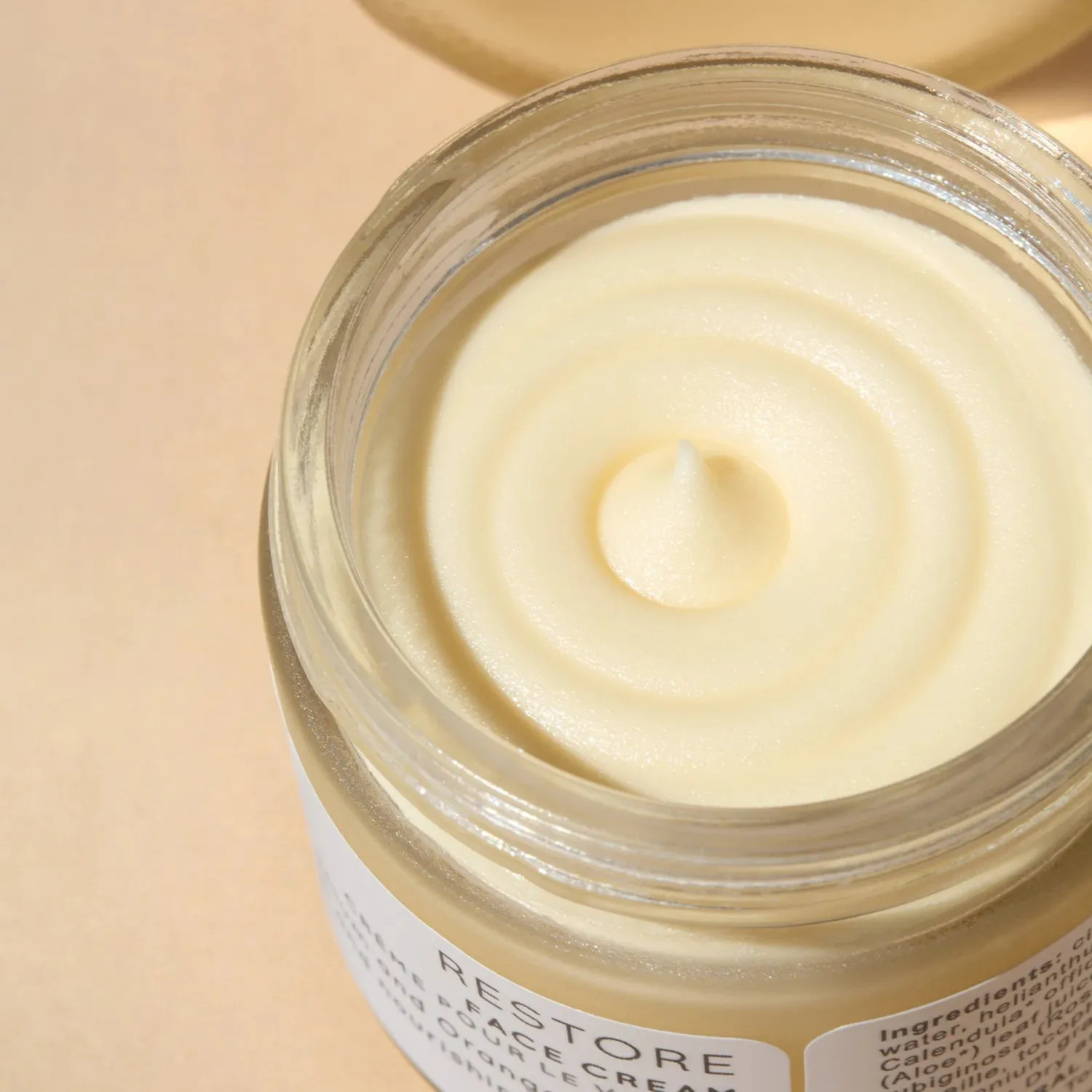 WILDCRAFT Restore Face Cream